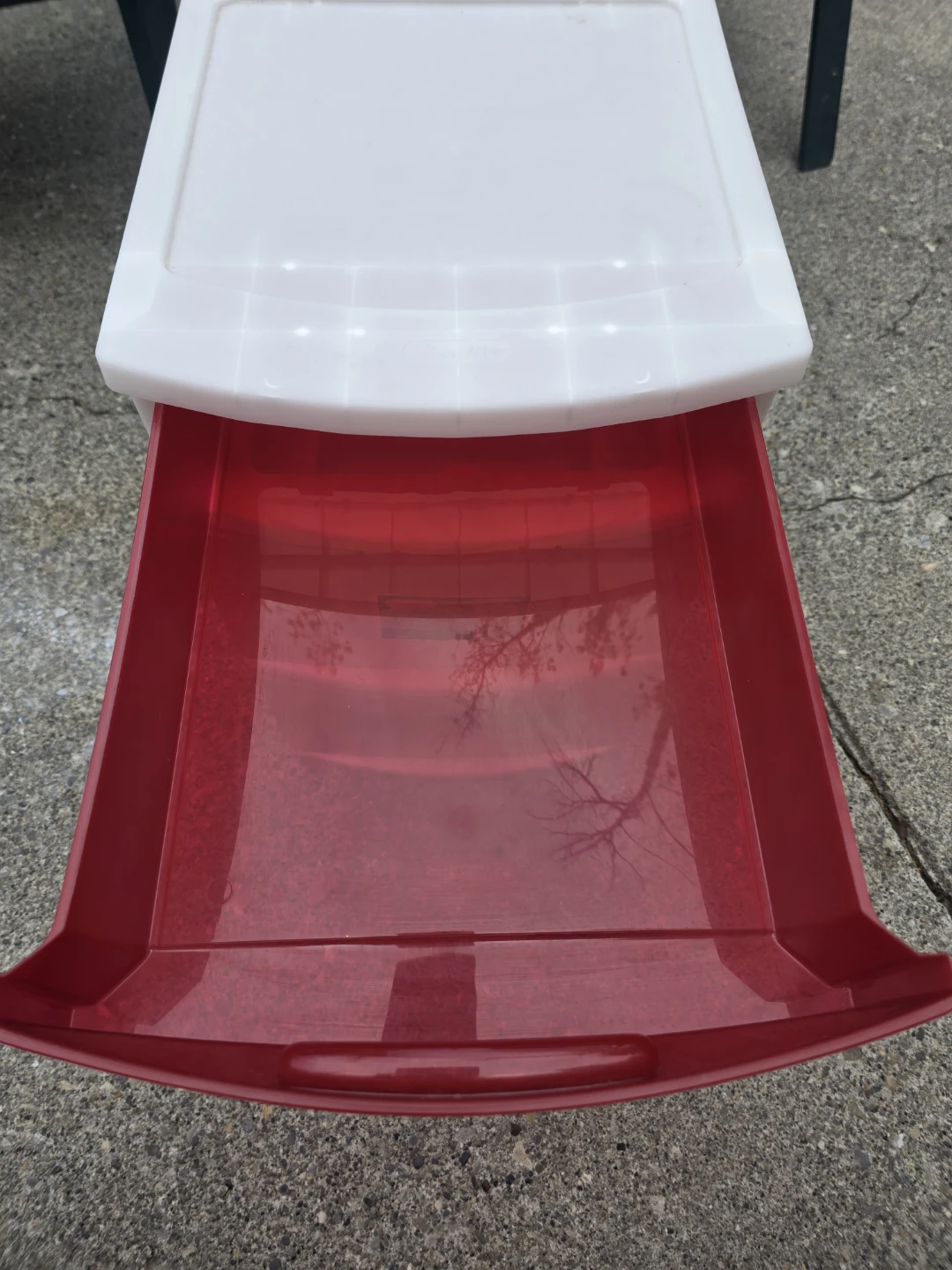 Sterilite 3 Drawer Tower - photo 5