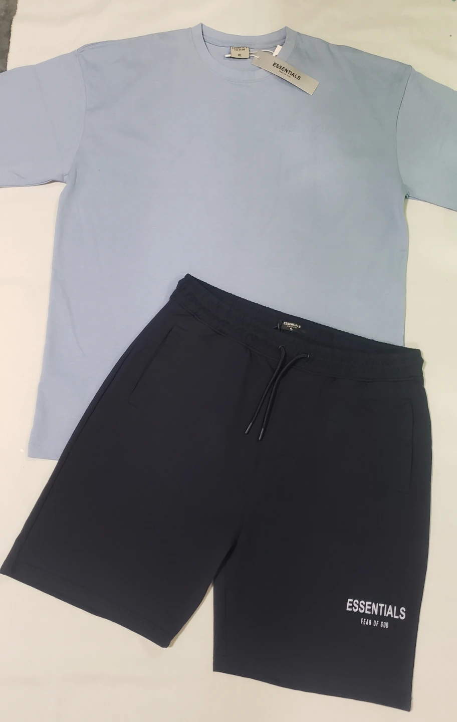 Brand new Essentials Mens Trucksuit Size XL