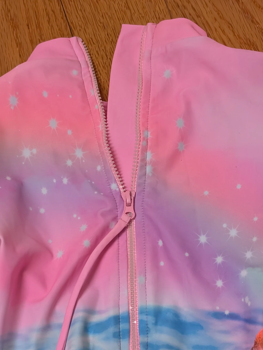 Woolworths Kids Swimsuit Size 6 Years Dolphin Print - photo 4