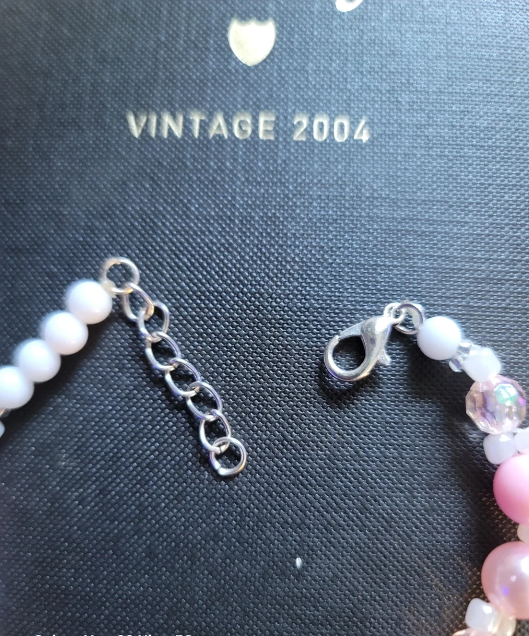 Beautiful Wing Handcrafted Bracelet - photo 3