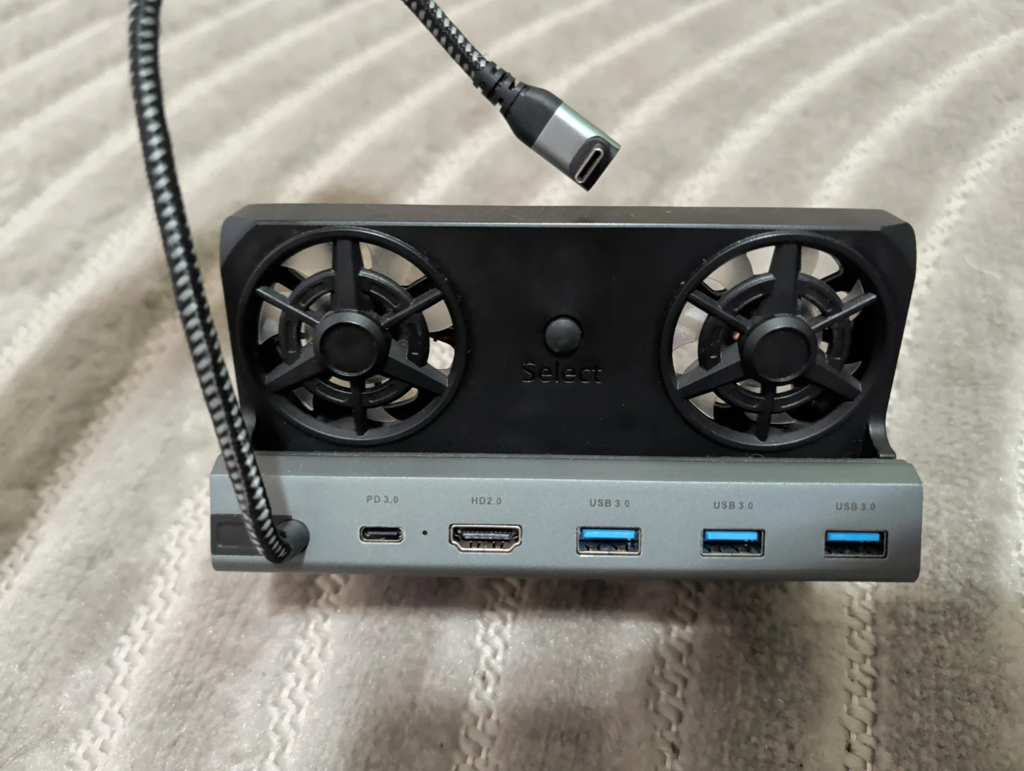 ASUS ROG ALLY RYZEN Z1 EXTREME - photo 3