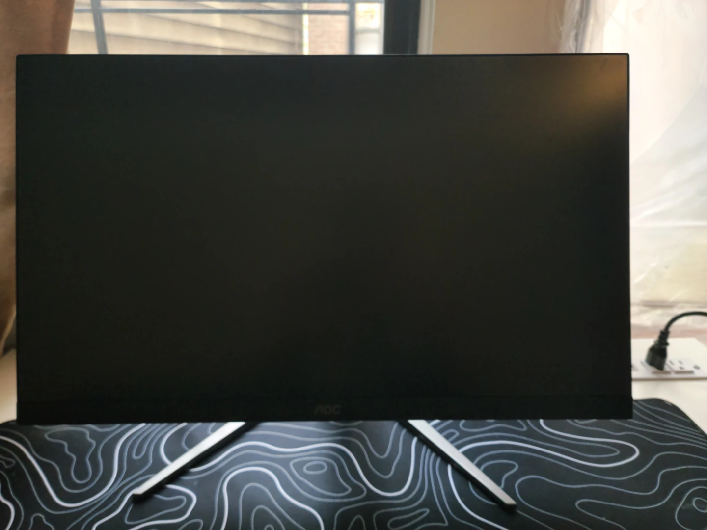 AOC Gaming Monitor