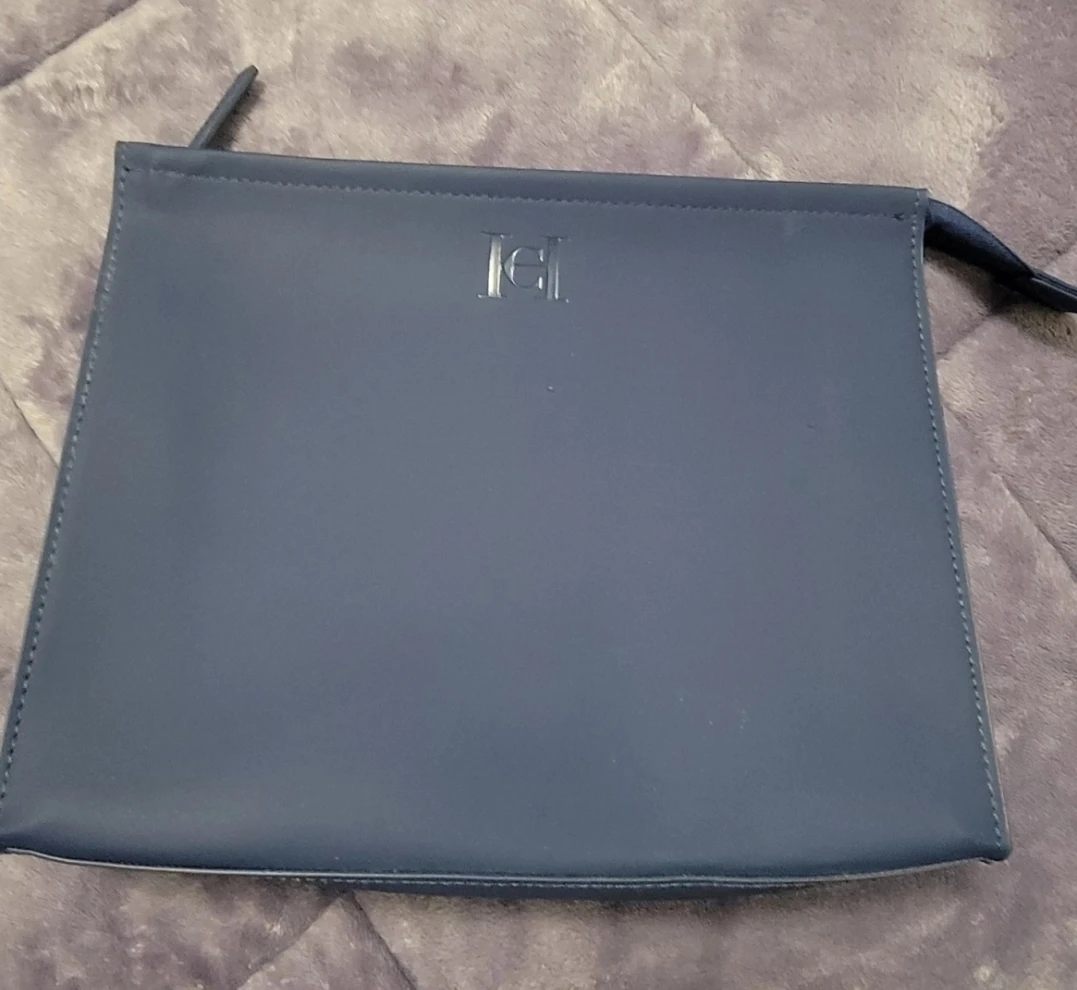Carolina Herrera essentials Bag