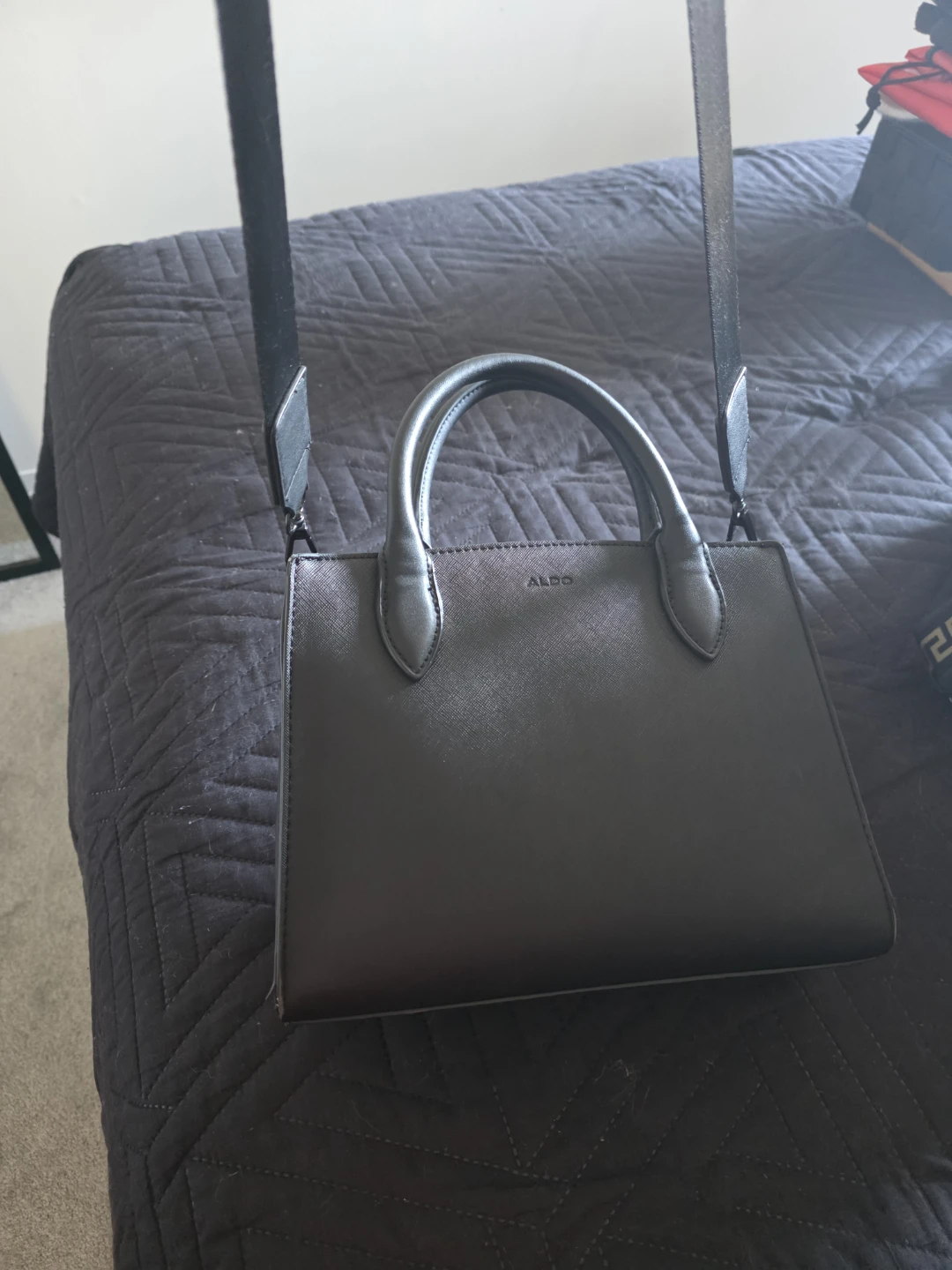 Aldo purse