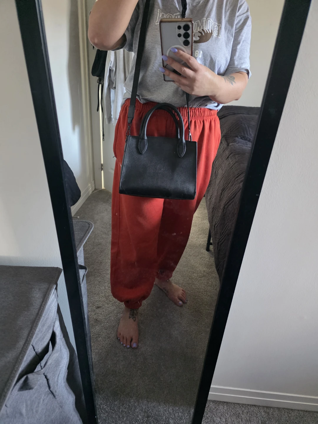 Aldo purse - photo 2