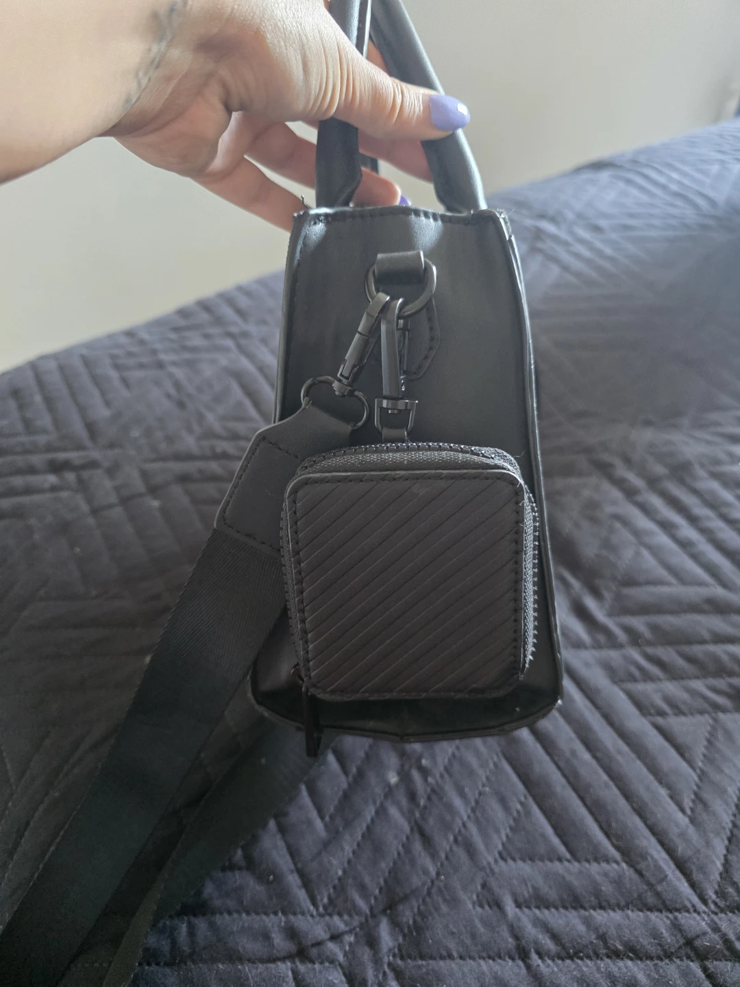 Aldo purse - photo 3