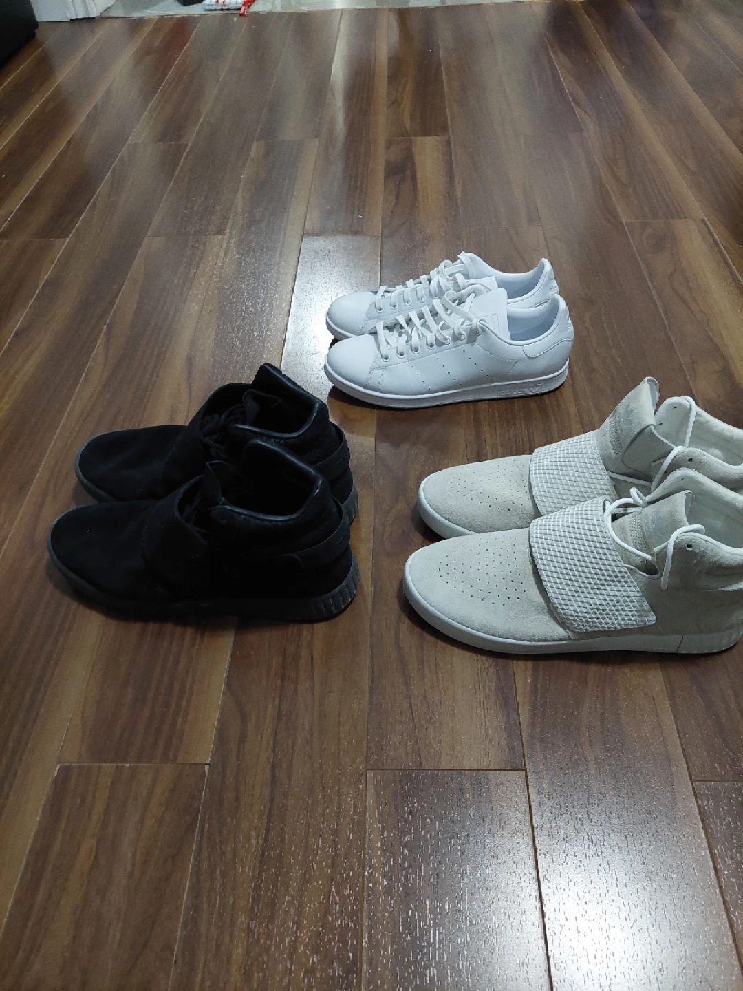 Adidas Shoes | Men US 10