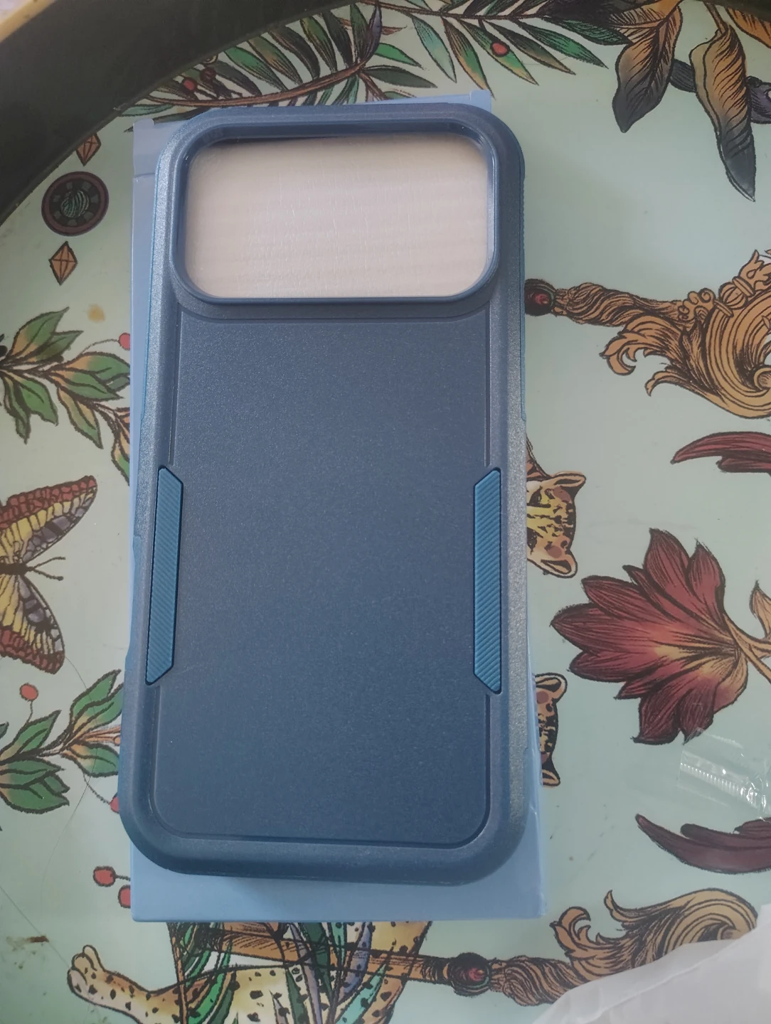 17 pro Max protector. - photo 3