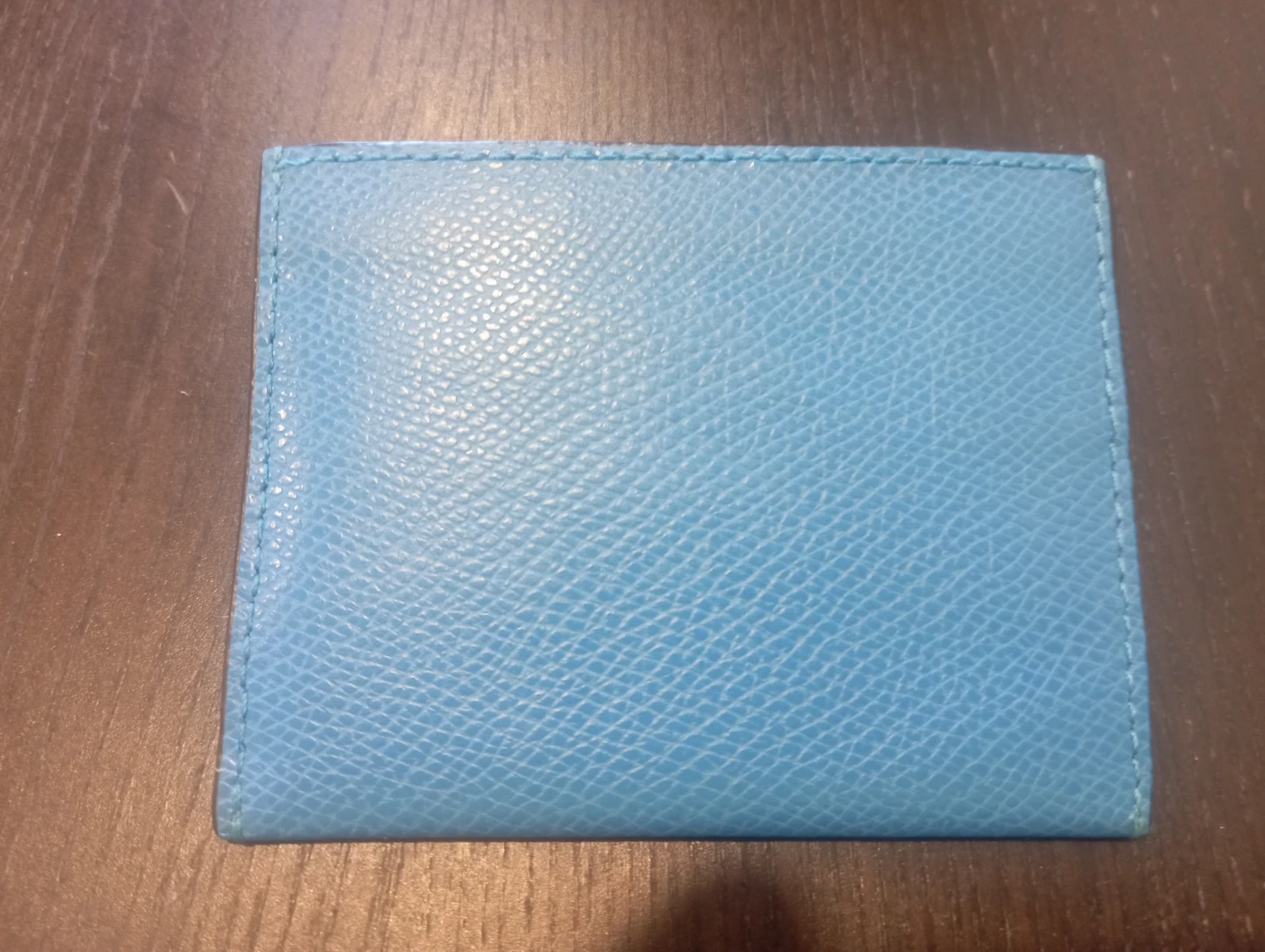 Coach card wallet - photo 2