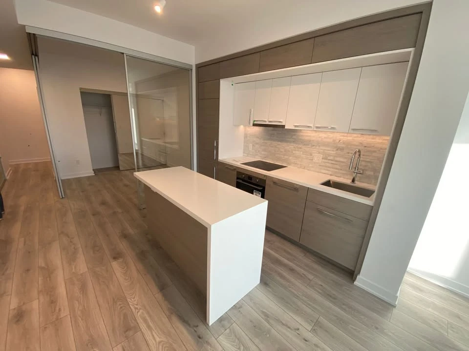2 bedroom + 1 den + 2 bathroom Apartment for Rent - photo 3