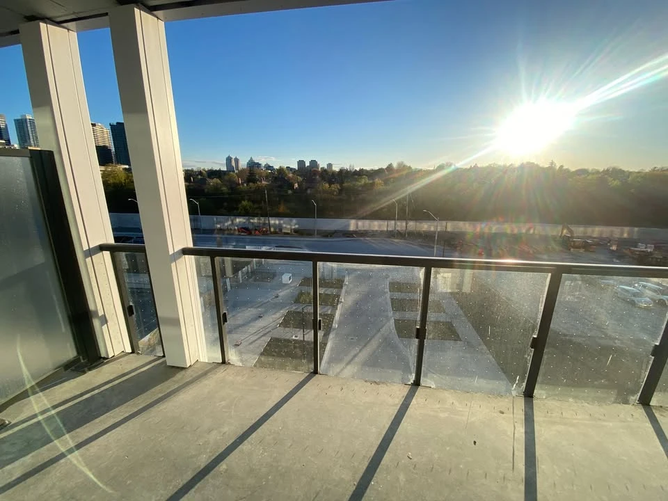 2 bedroom + 1 den + 2 bathroom Apartment for Rent - photo 4