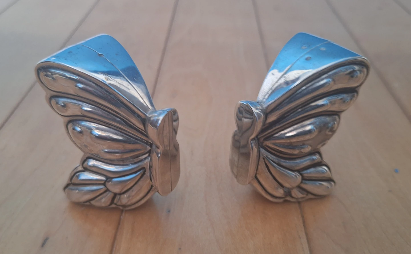 Silver-plated house decor and kitchenware - photo 5
