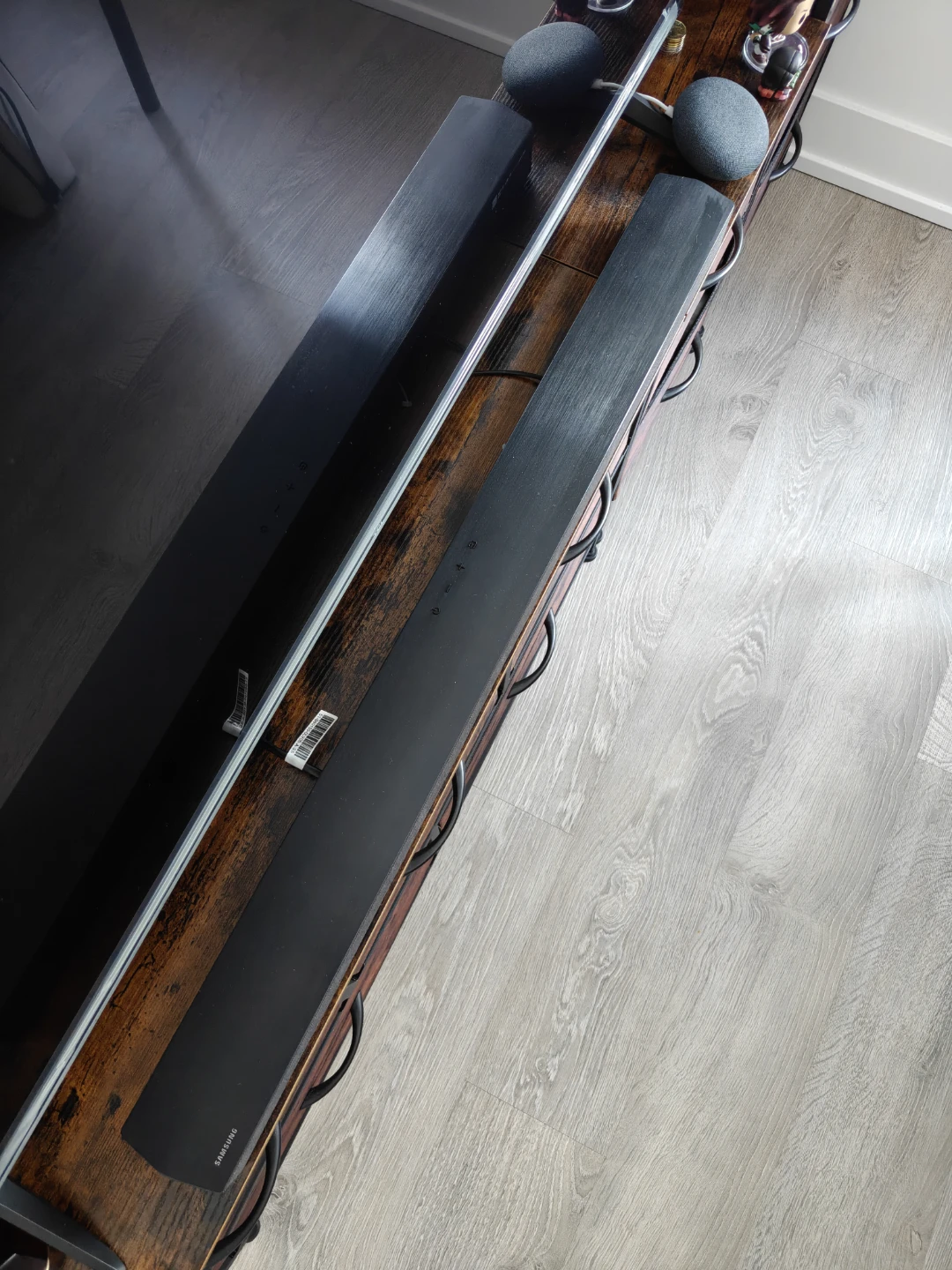 Samsung HW-C450 soundbar - 300W