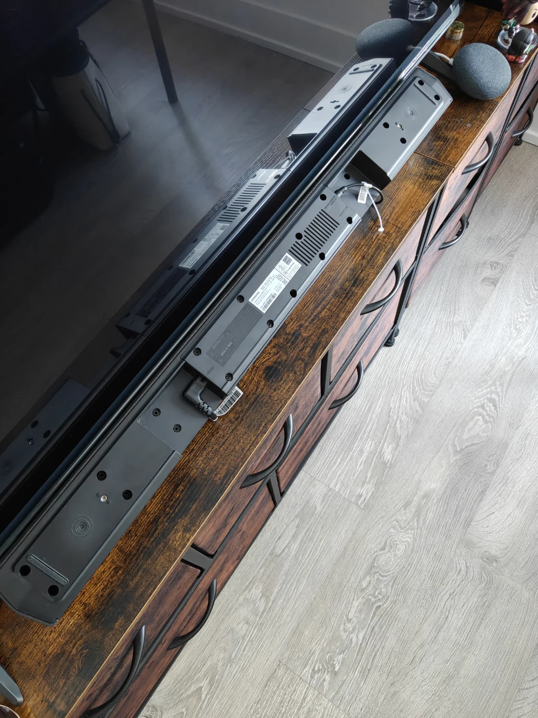 Samsung HW-C450 soundbar - 300W - photo 2