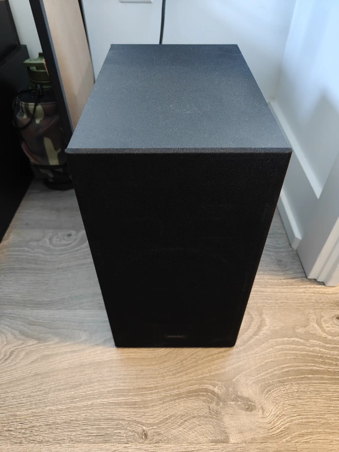 Samsung HW-C450 soundbar - 300W - photo 3