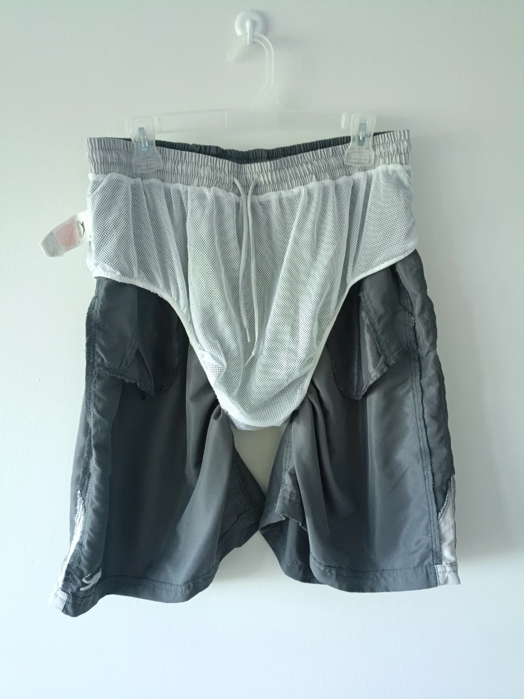Slazenger Shorts 3XL - photo 3