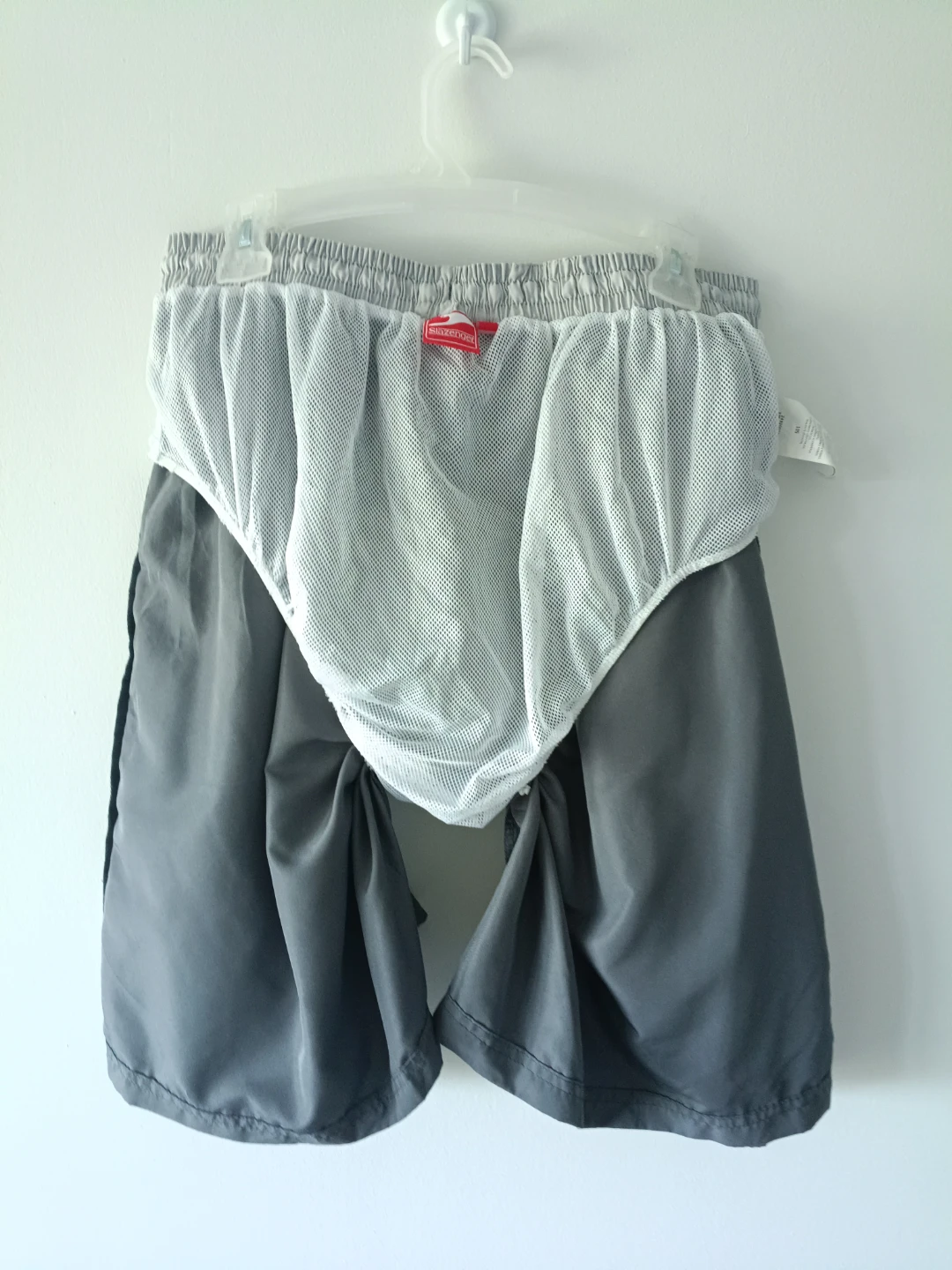 Slazenger Shorts 3XL - photo 4