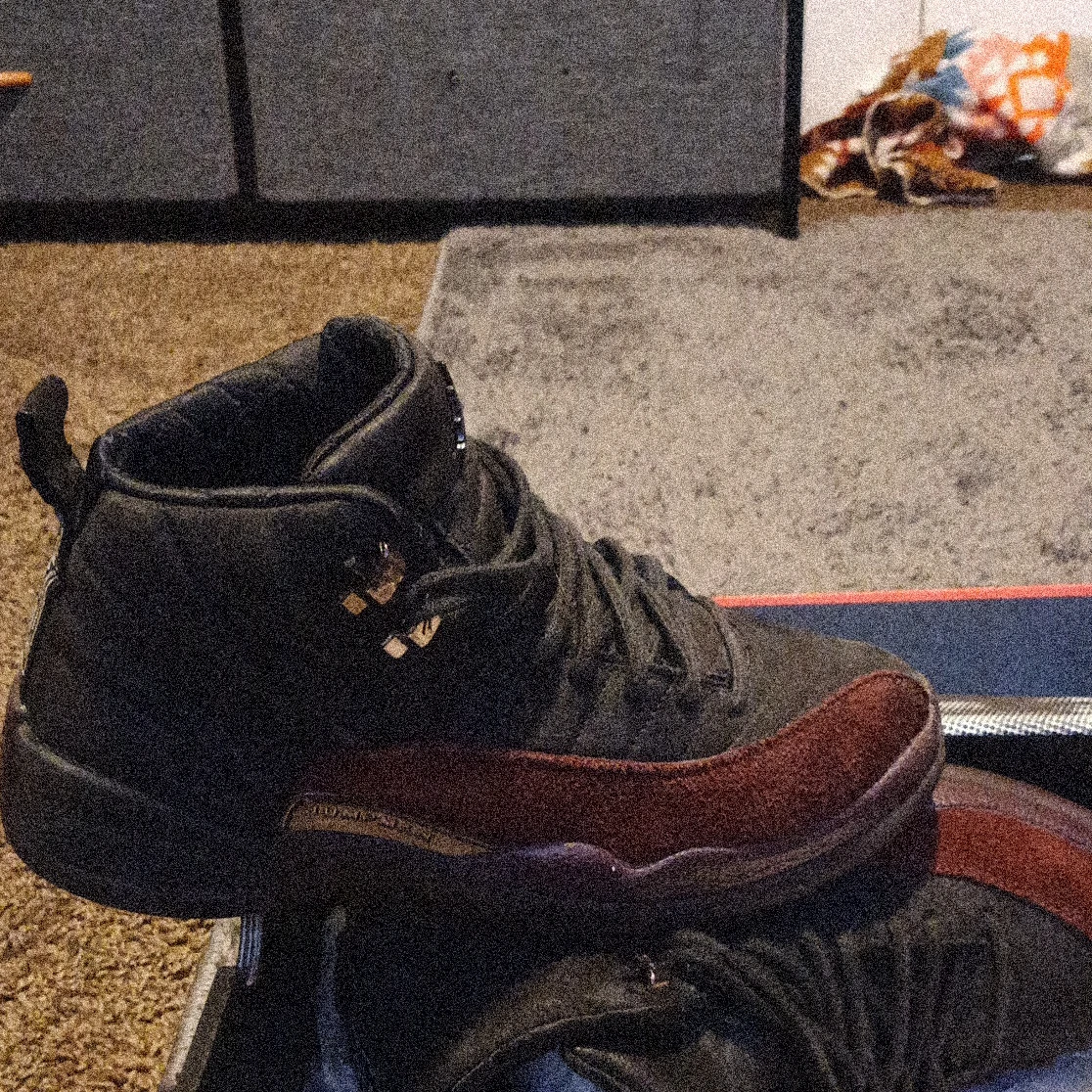 Air Jordan 12 "A Ma Maniére" - photo 4
