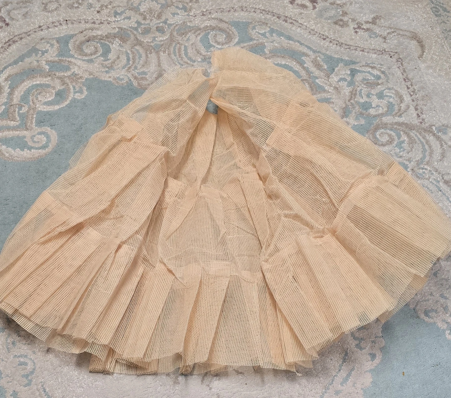 NEW Women's Net Can for gowns - photo 2