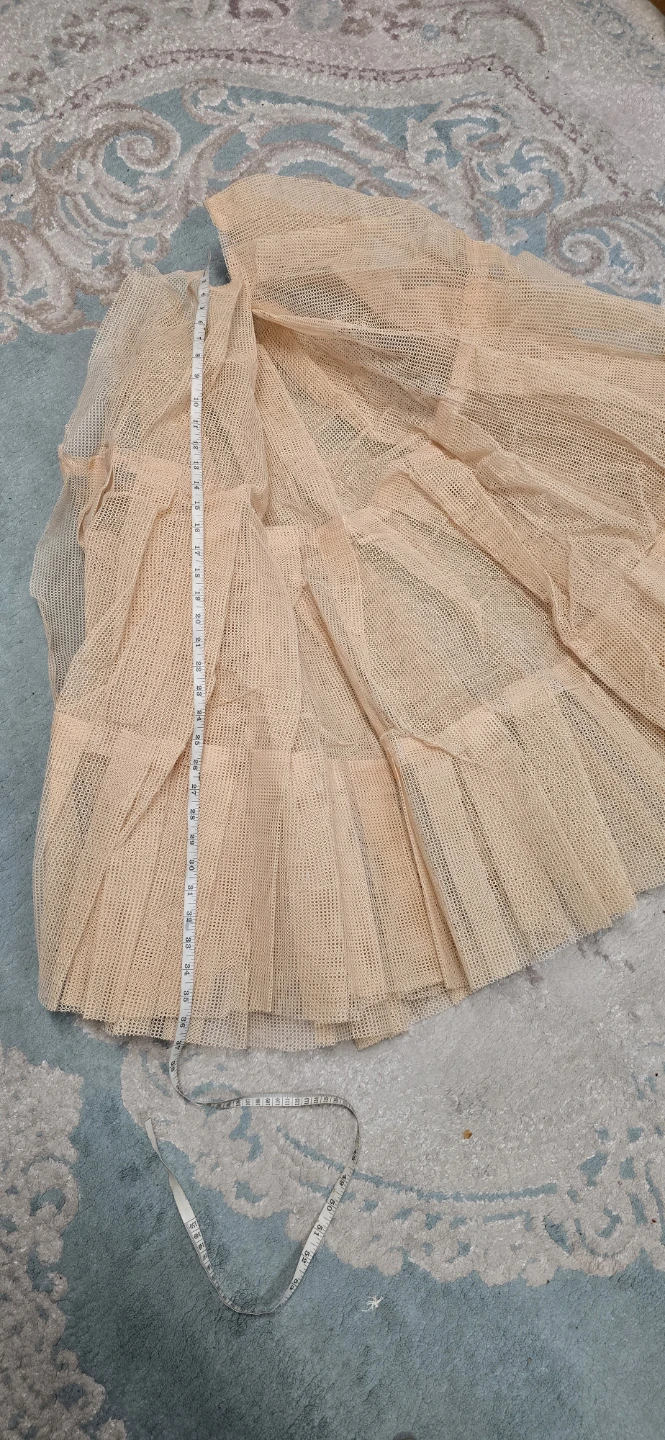NEW Women's Net Can for gowns - photo 3