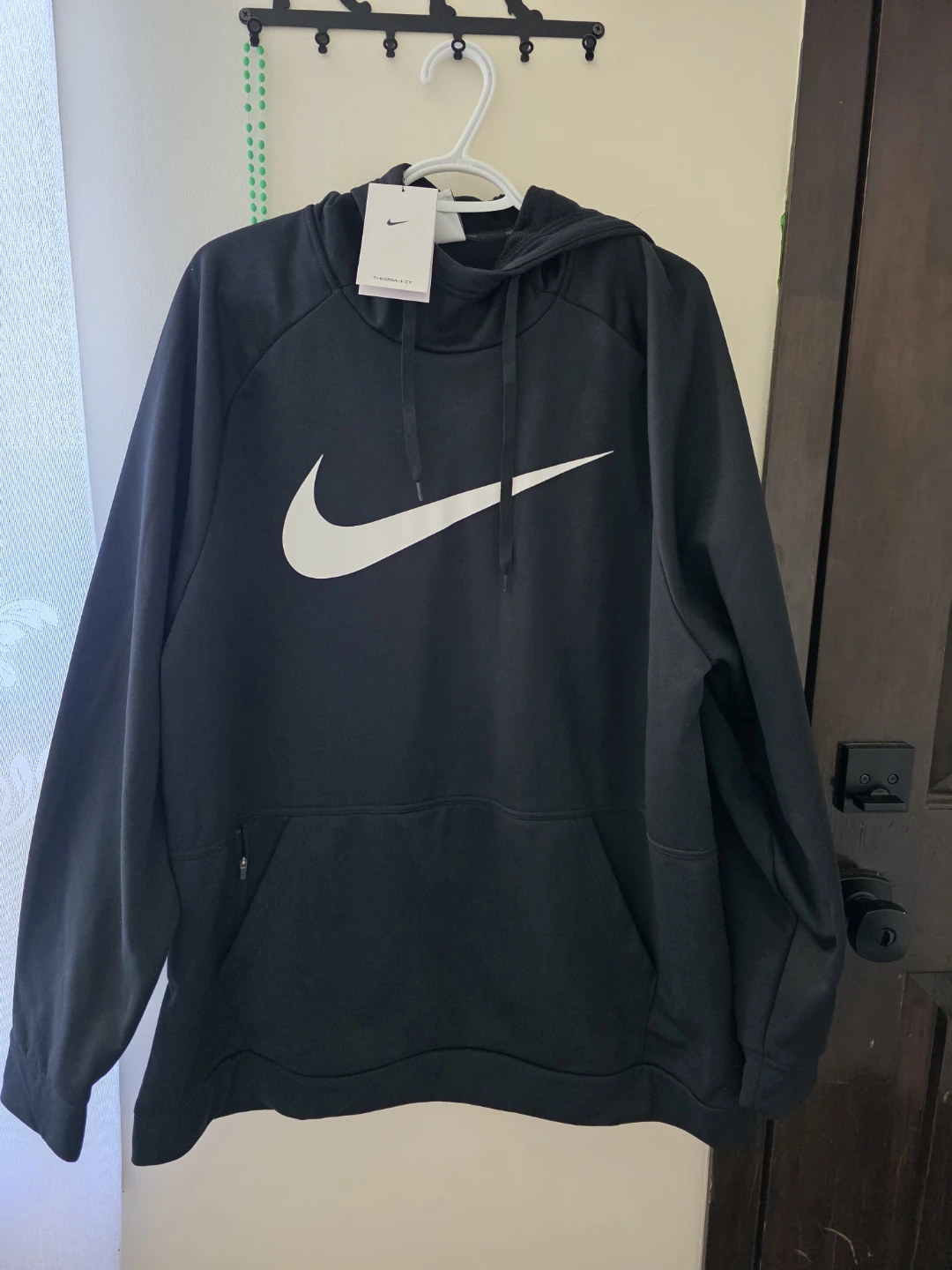 Brand New Nike Hoodie