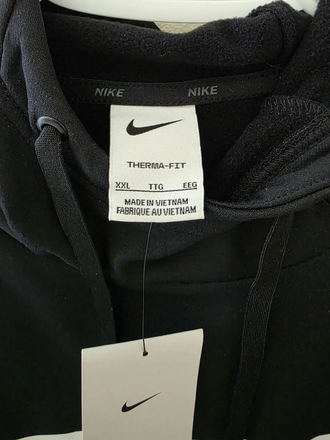 Brand New Nike Hoodie - photo 3
