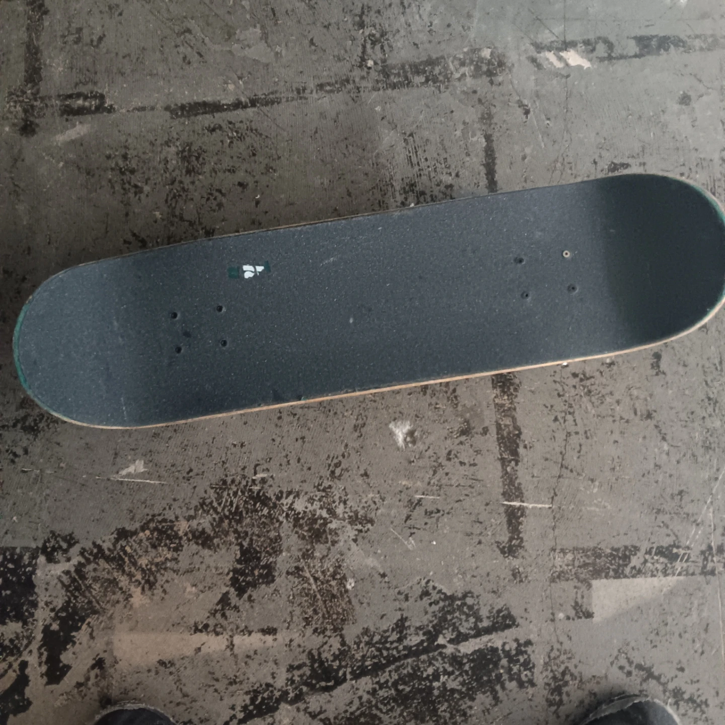 Skateboard Deck