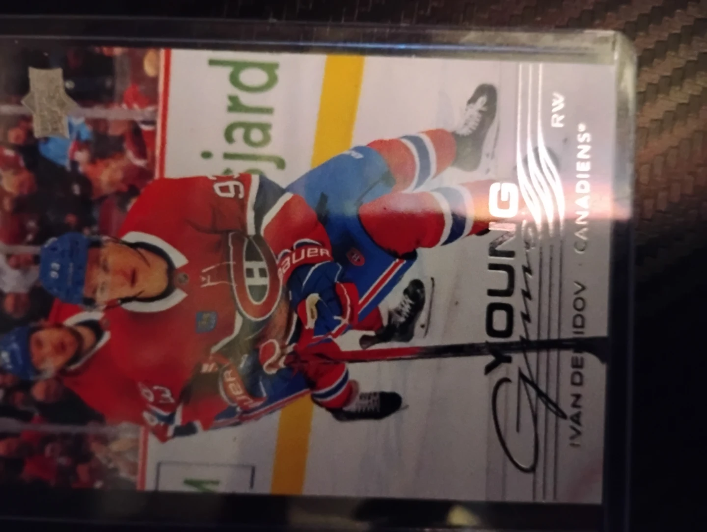 450$obo card collection demenov & zeev