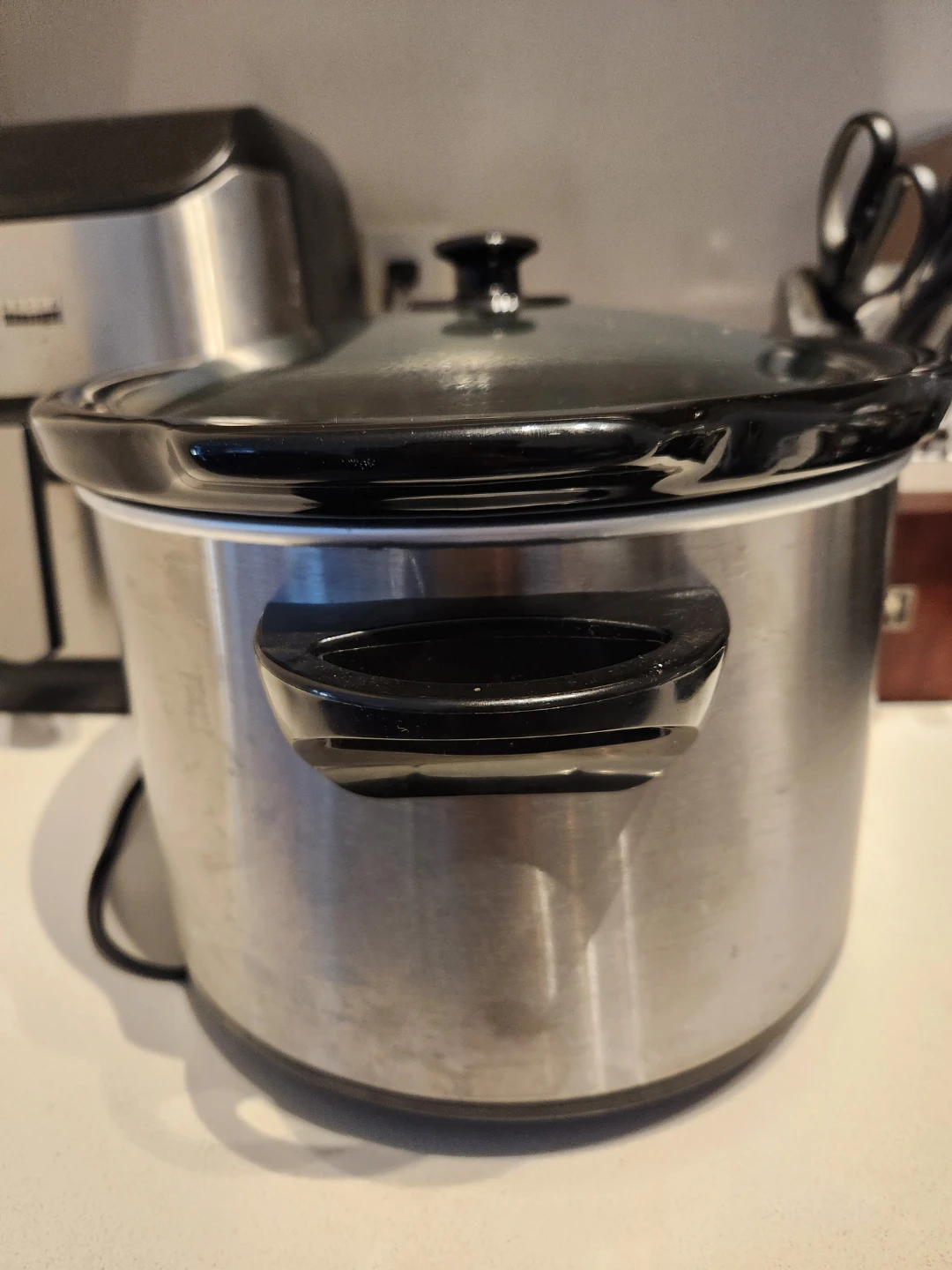 Bravetti Slow Cooker - photo 2