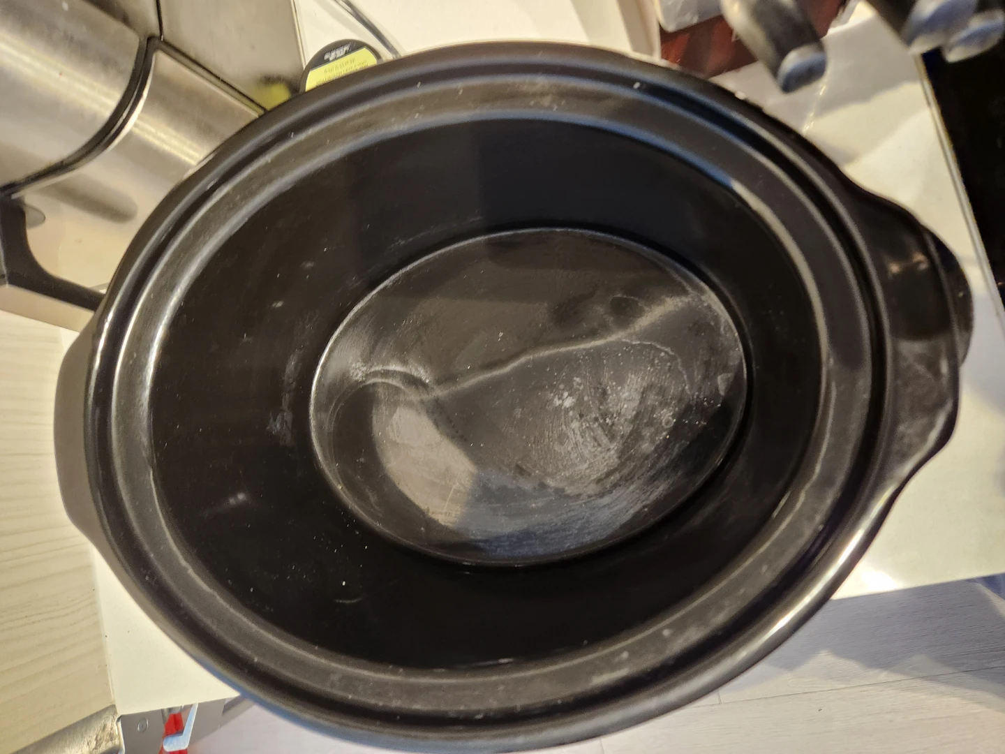 Bravetti Slow Cooker - photo 4