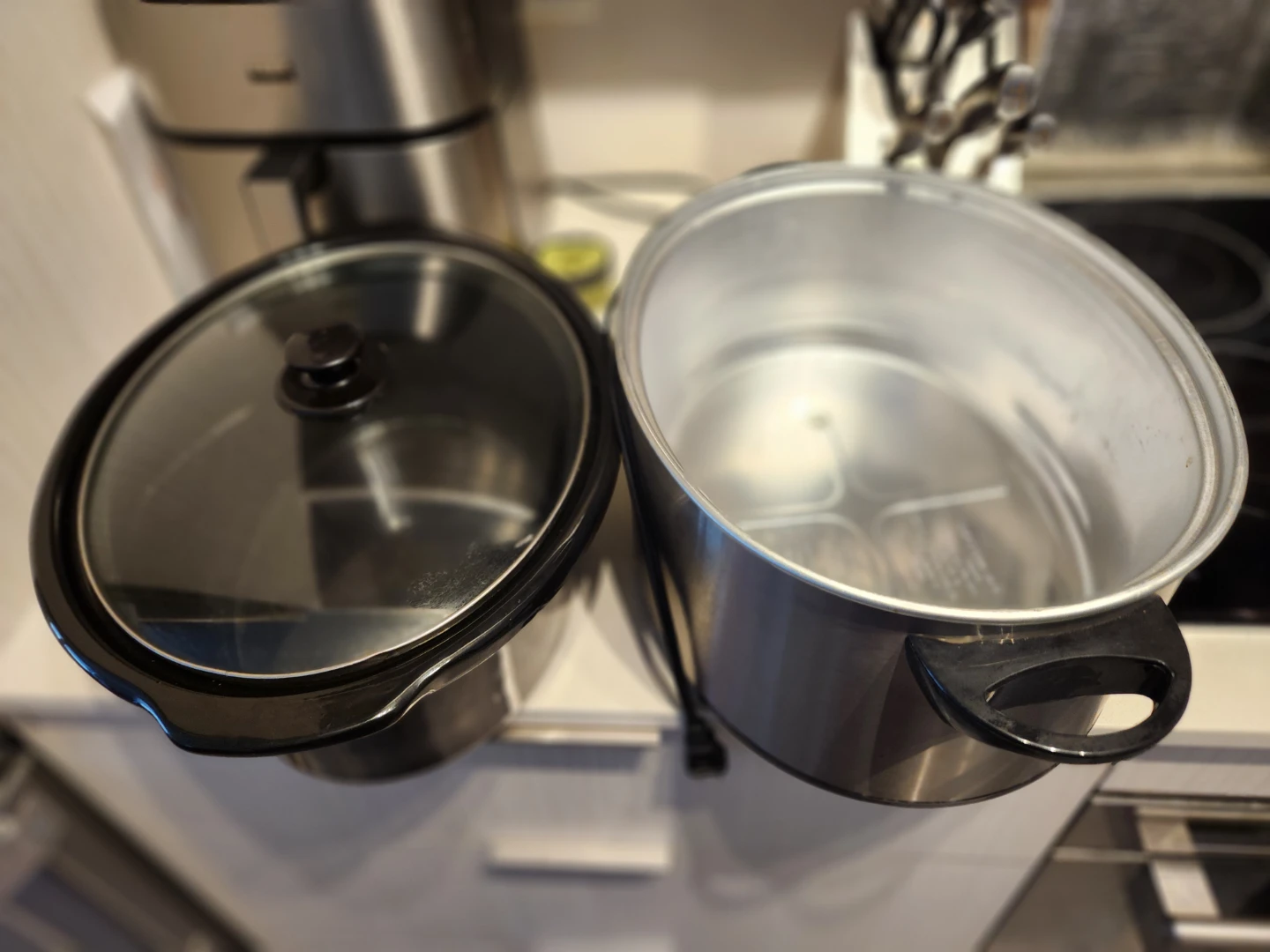 Bravetti Slow Cooker - photo 5