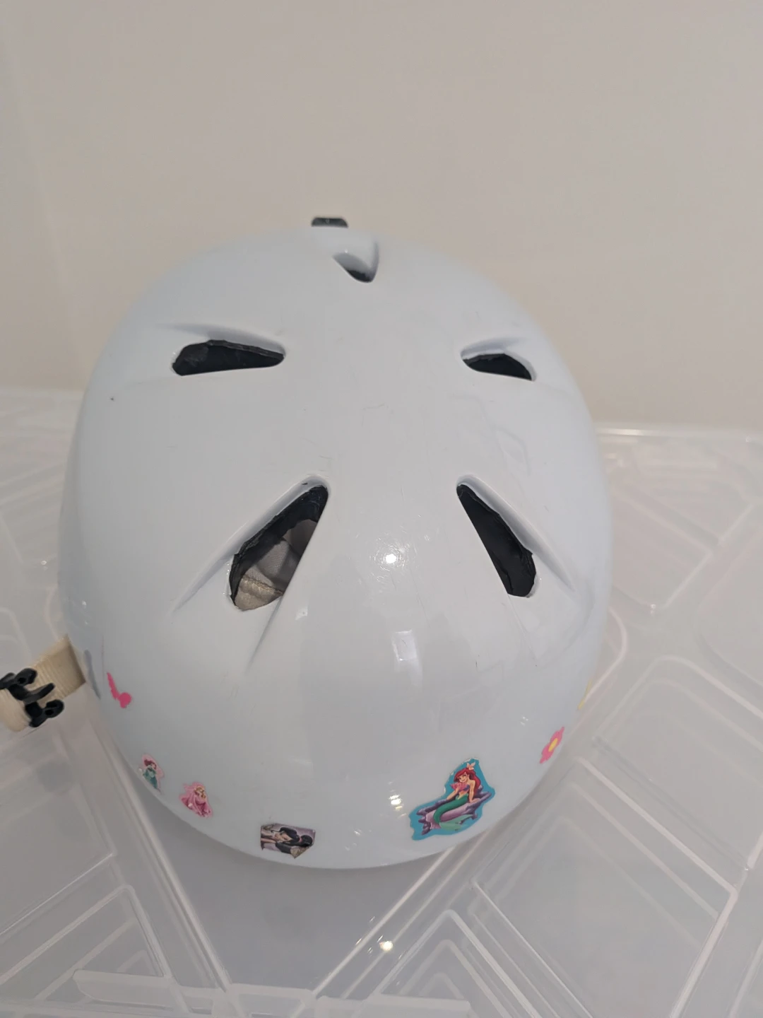 Kids Helmet