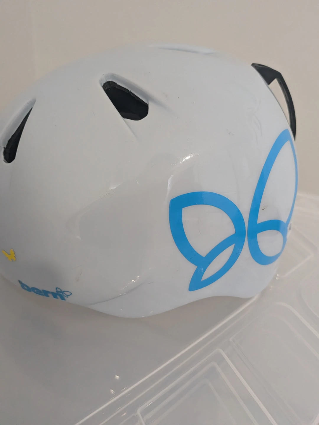 Kids Helmet - photo 2