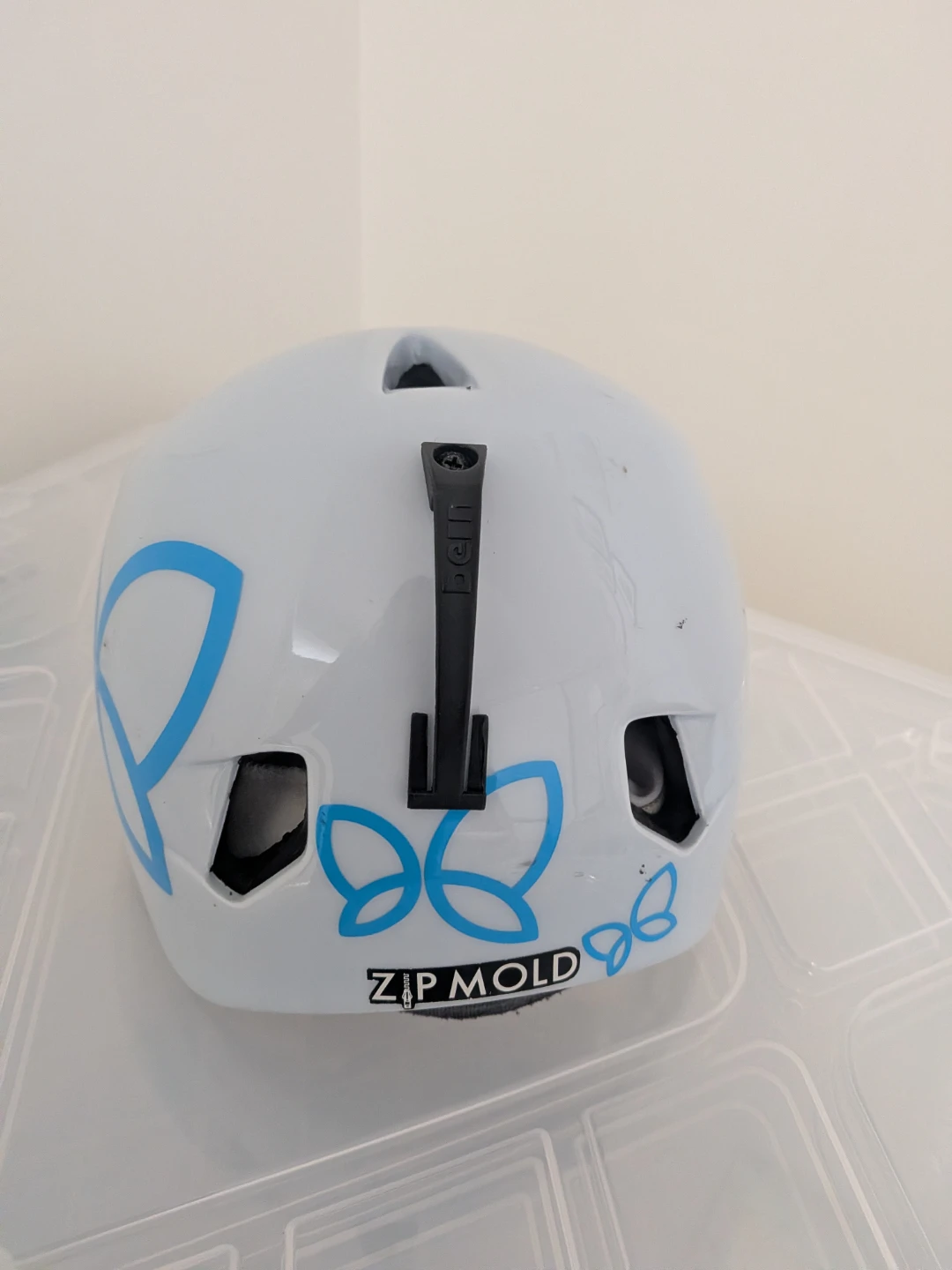 Kids Helmet - photo 3