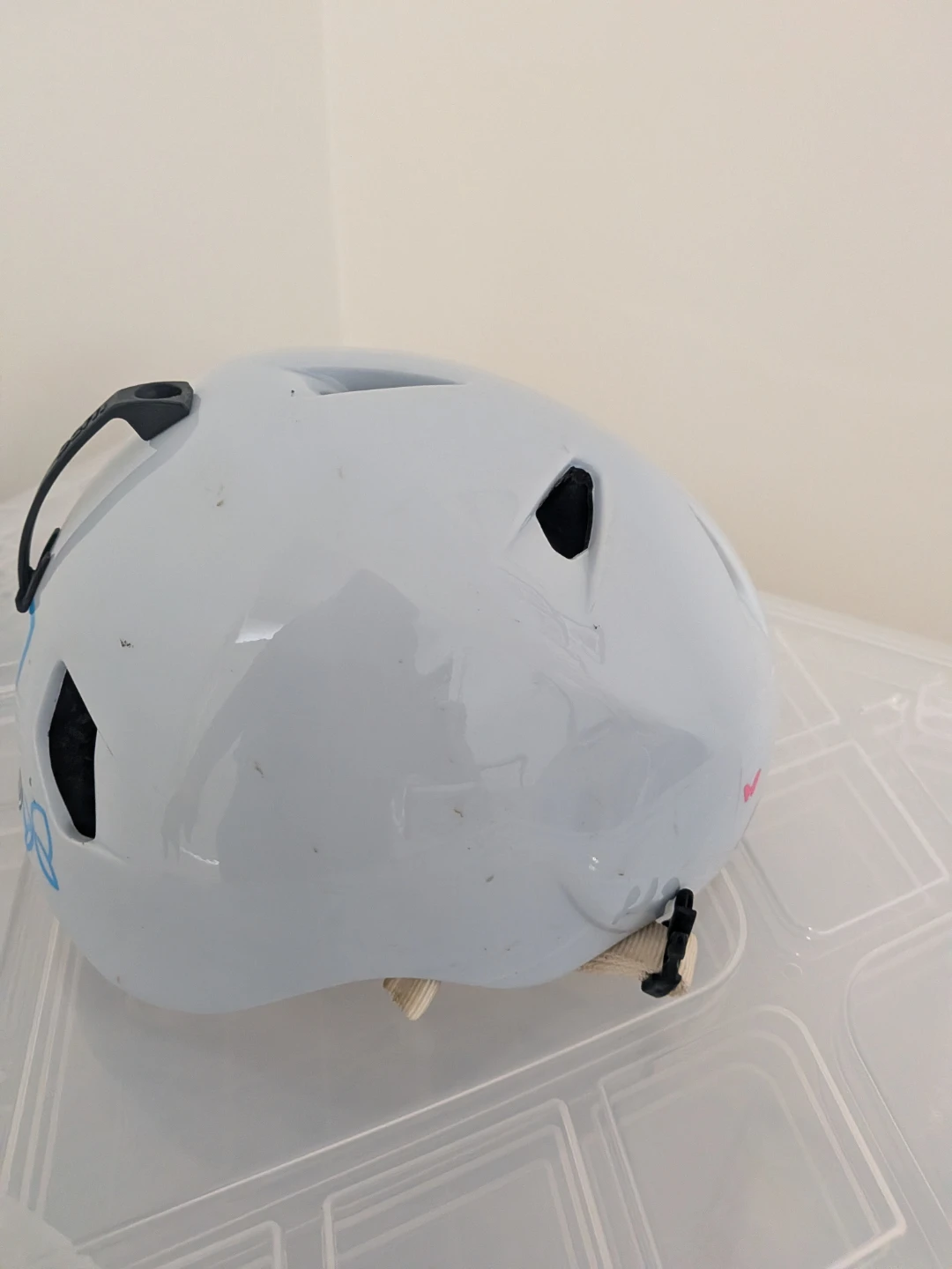 Kids Helmet - photo 4