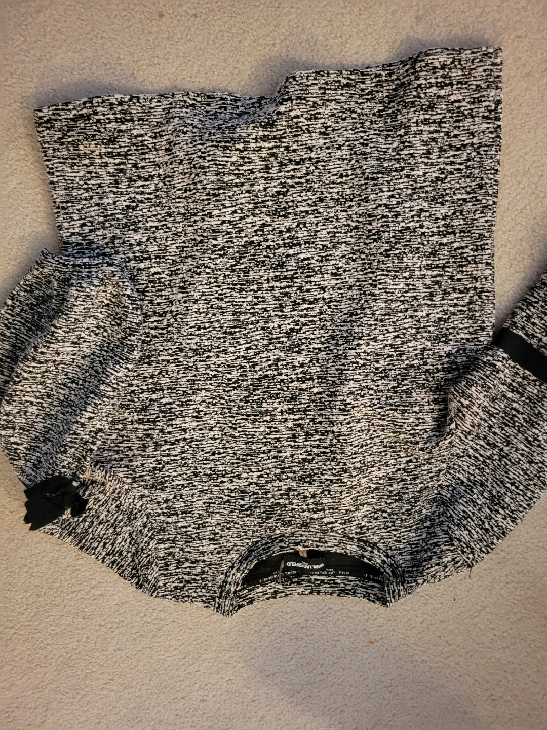Karl Lagerfeld Paris Sweater