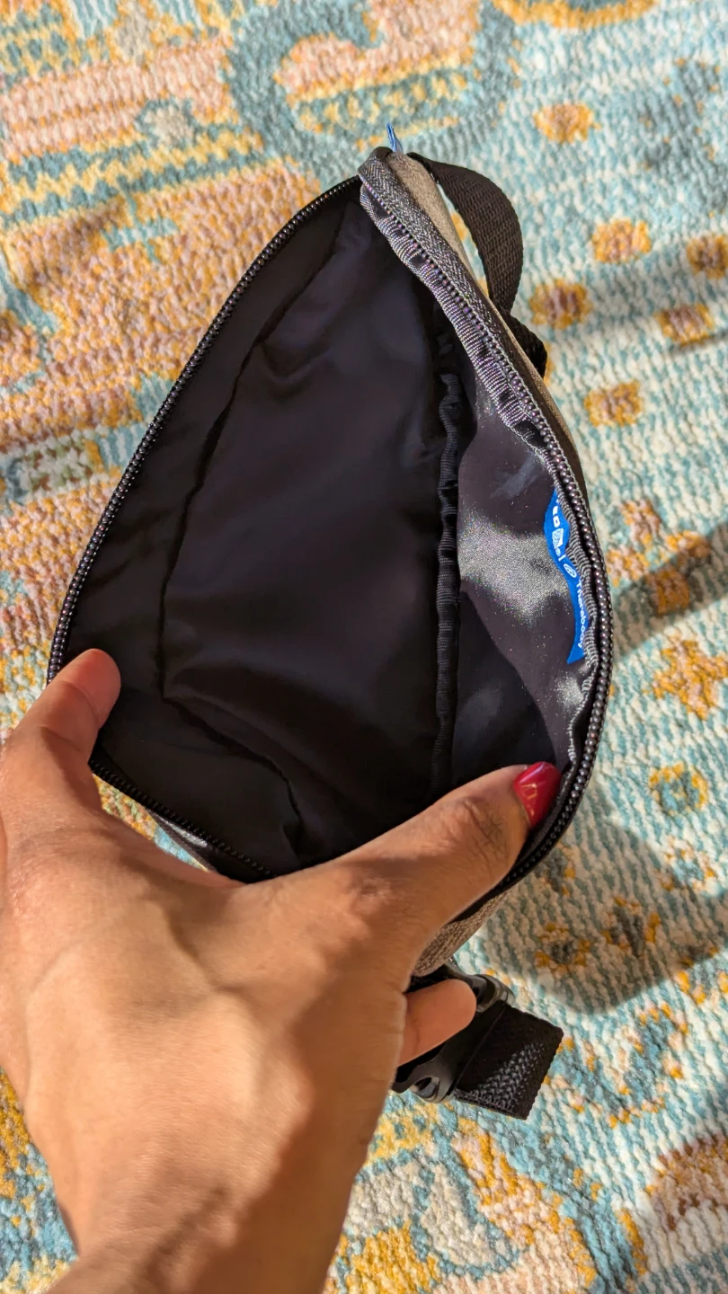 Therabody Fanny Pack / Waist Bag - photo 5
