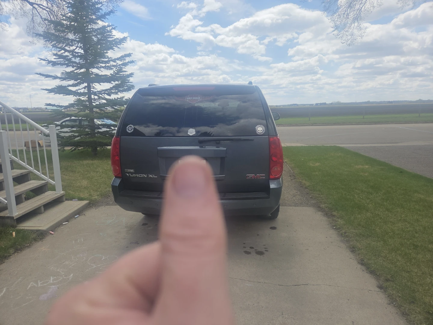 GMC Yukon XL SLT SUV - photo 5
