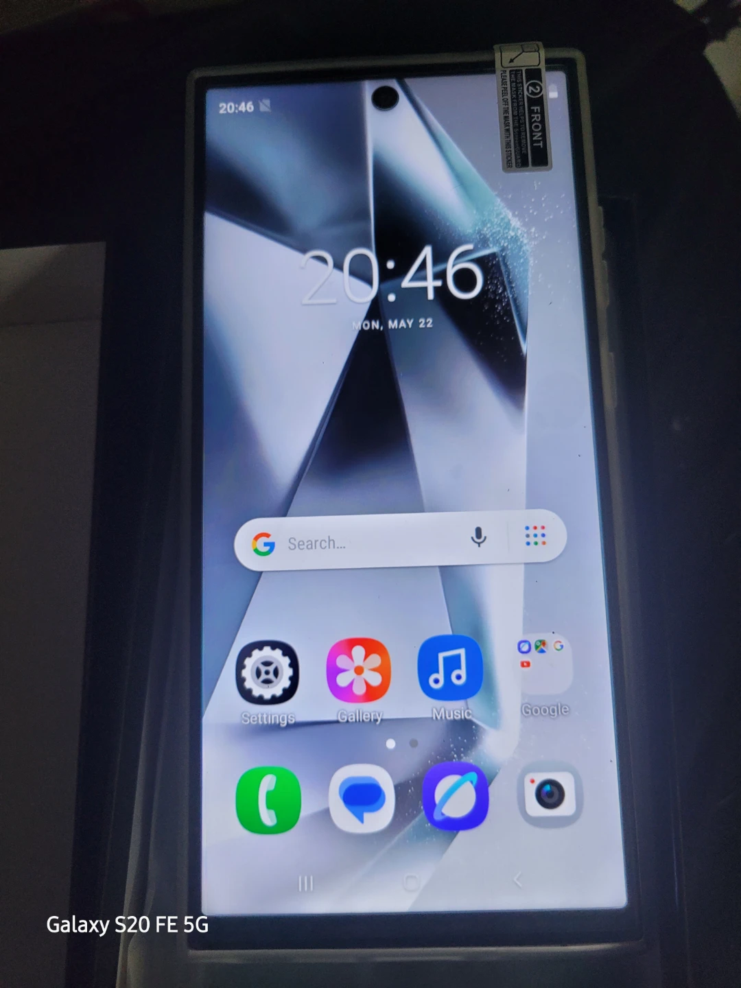 Android s24 ultra - photo 2