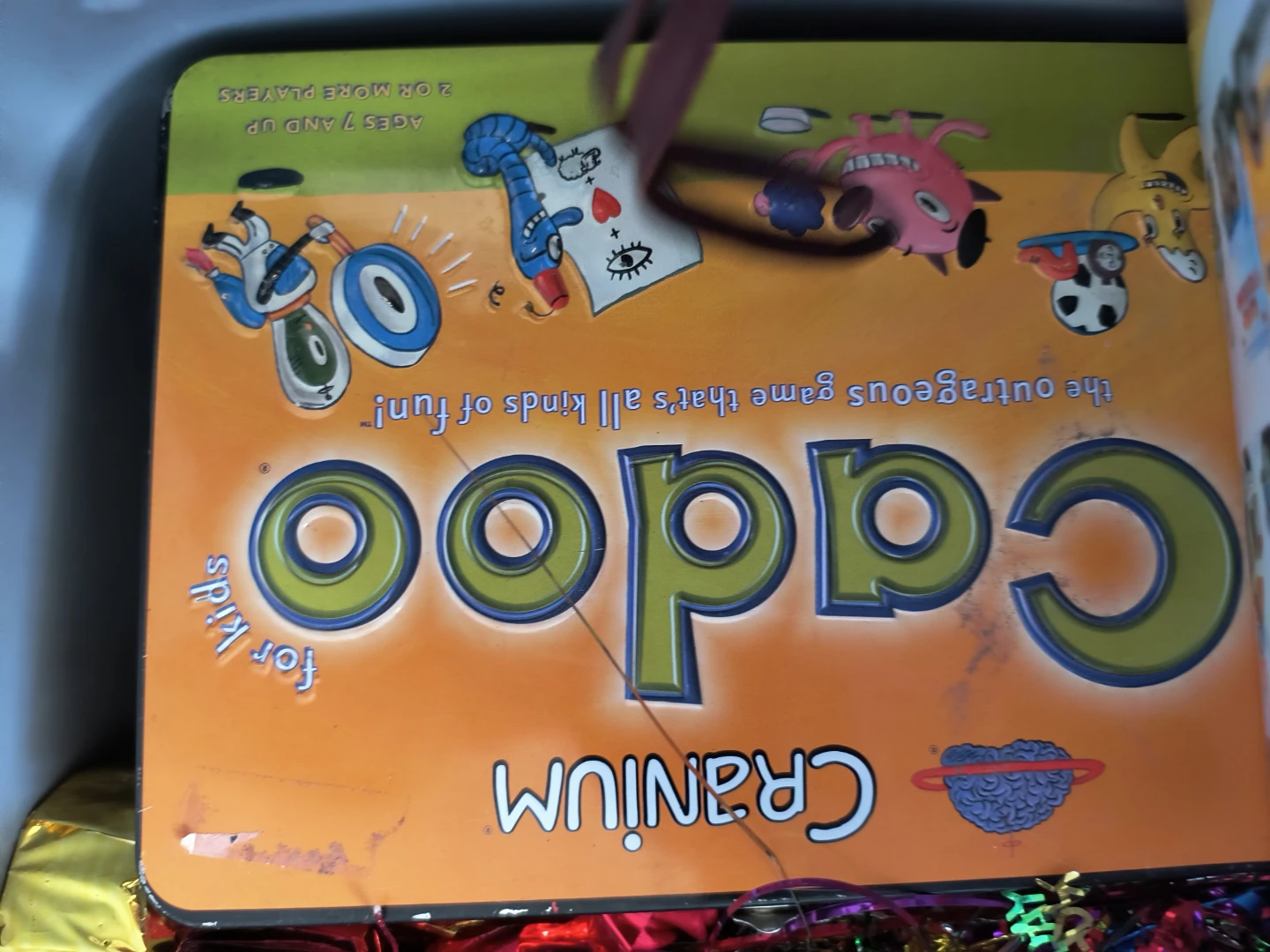 Board Games