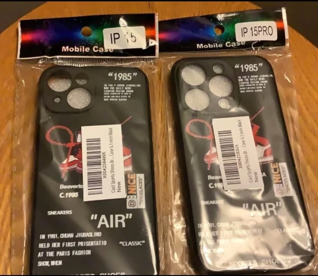IPhone Mobile Cases - photo 2