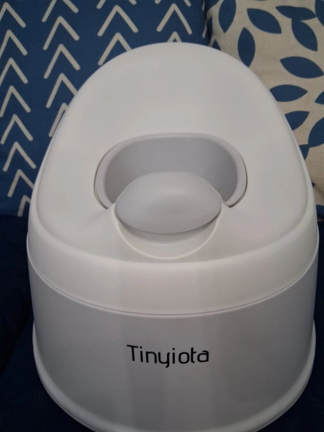 Tinyiota Toddler Potty Seat