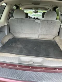 2005 GMC Envoy SUV - photo 2