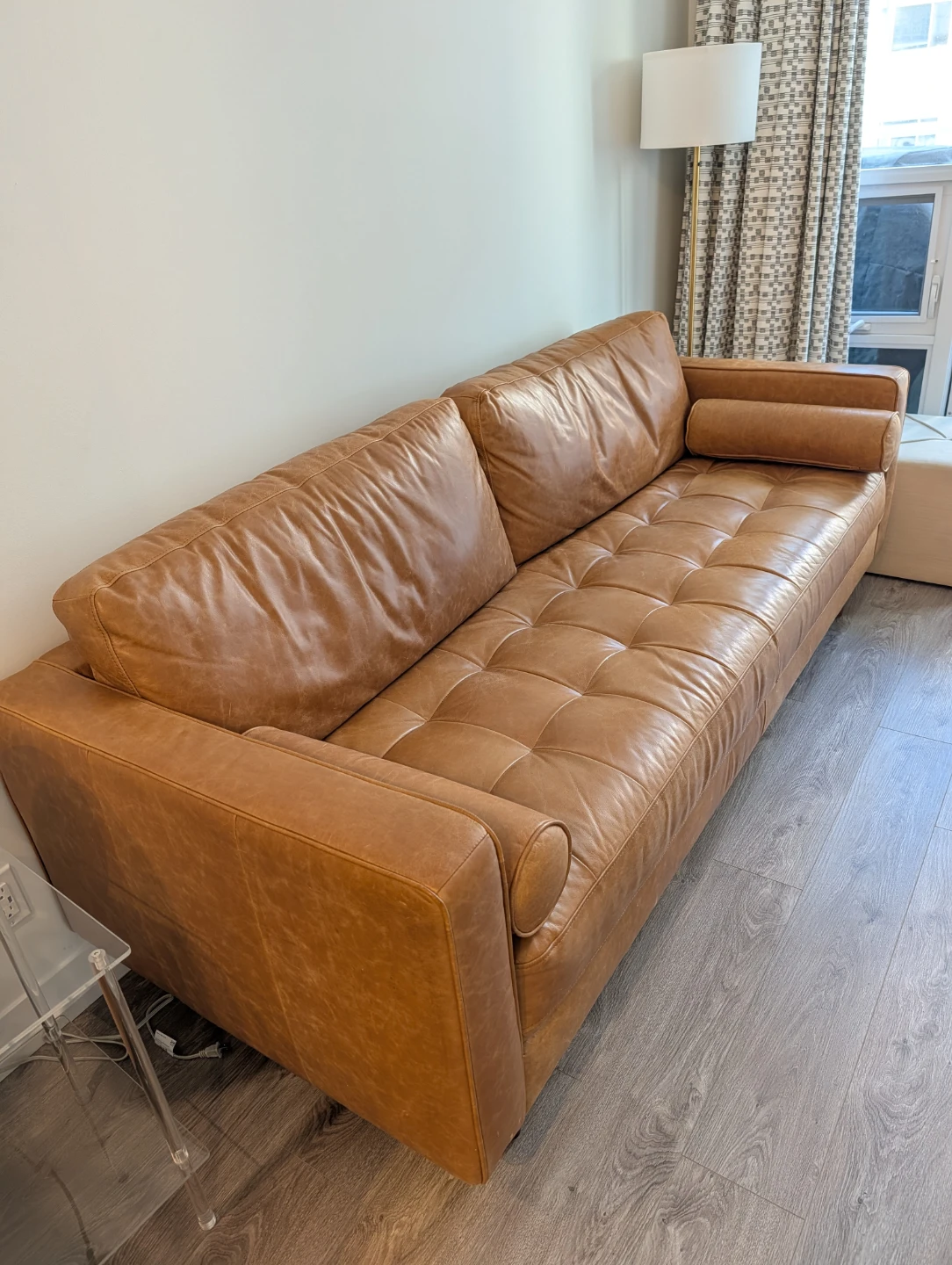 Structube Kinsey Sofa