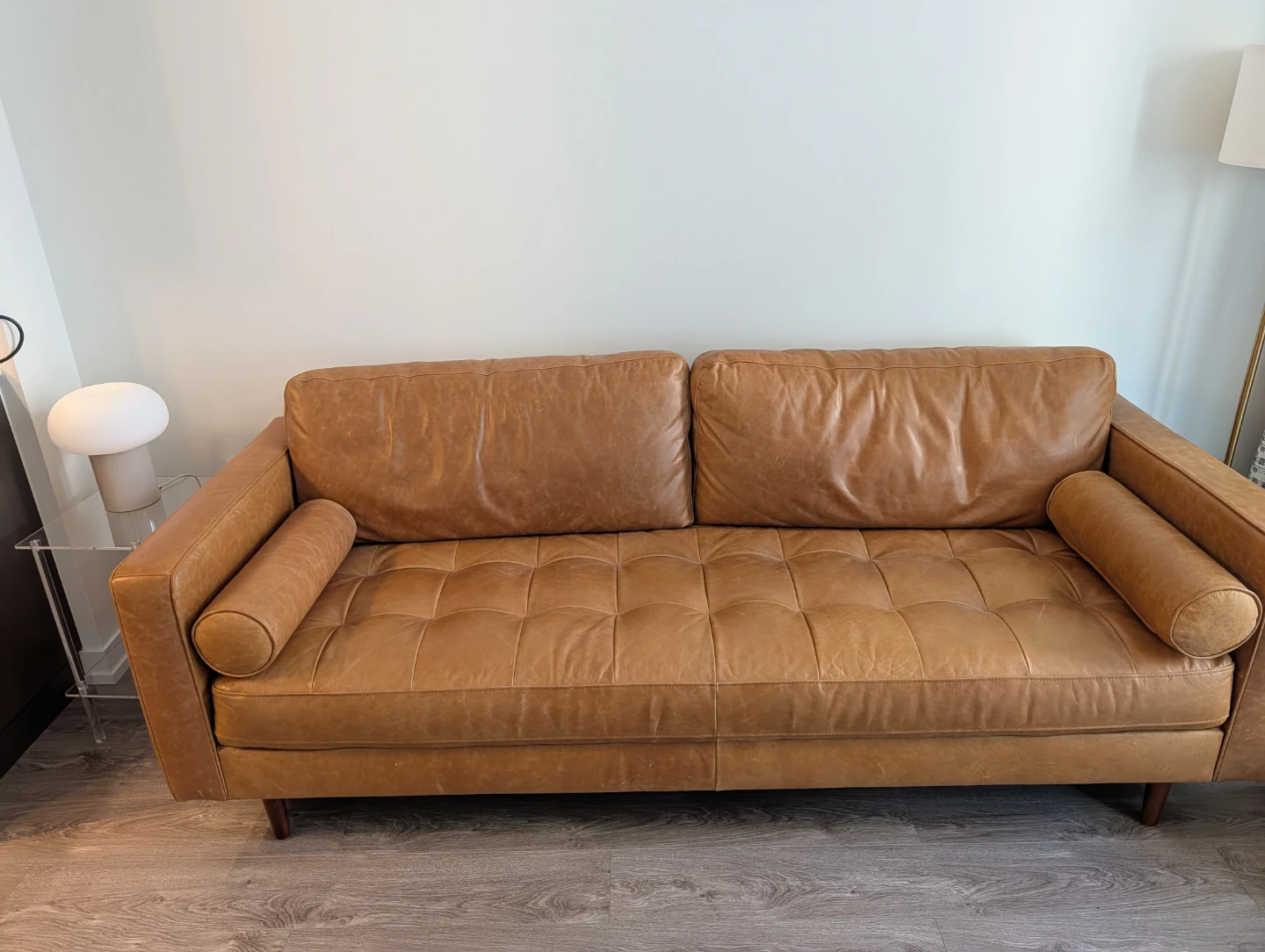 Structube Kinsey Sofa - photo 2