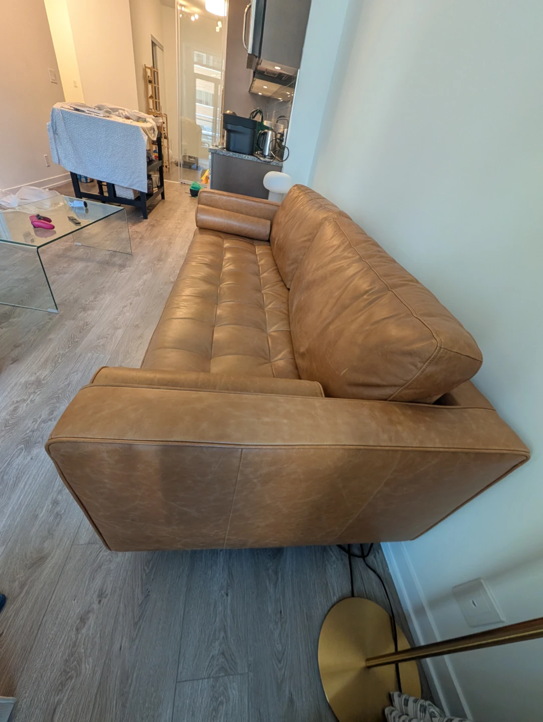 Structube Kinsey Sofa - photo 3
