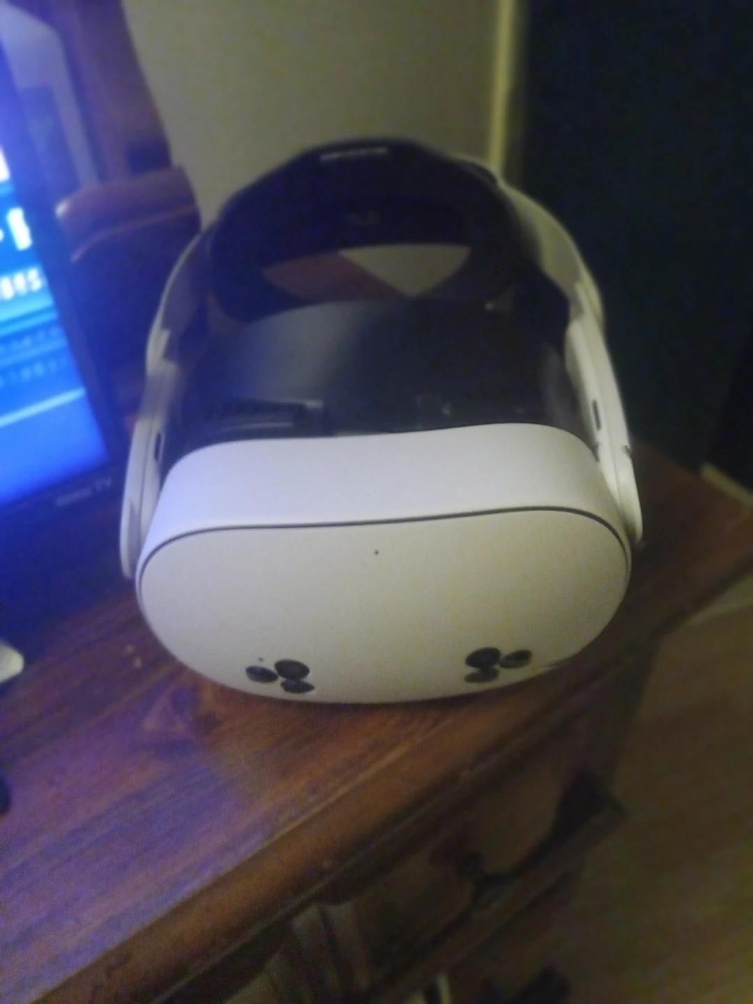 Meta Quest 3s VR Headset - photo 3
