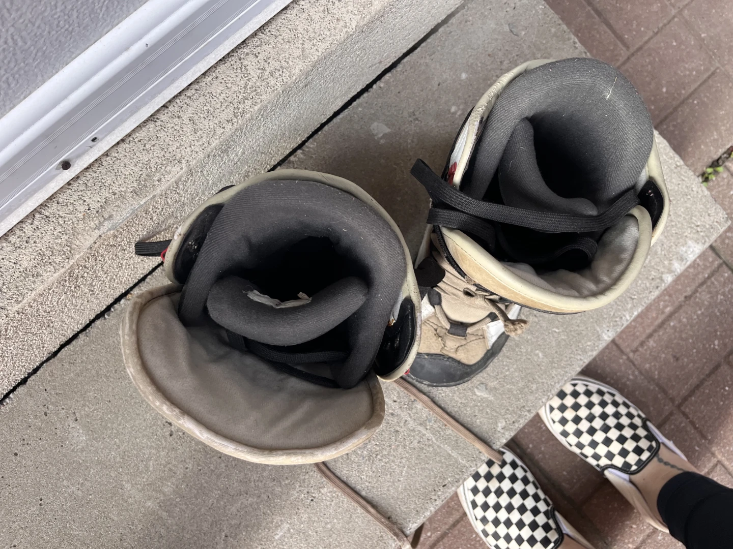 Lamar Snowboard with Boots - photo 5
