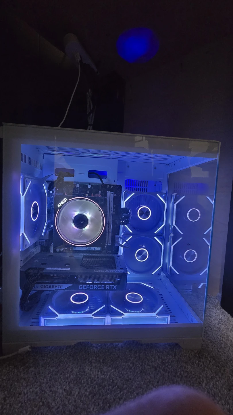 RTX 5060 pc