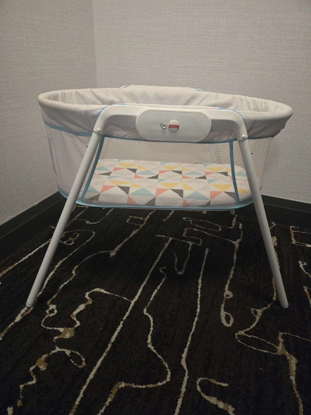 Fisher-Price Bassinet